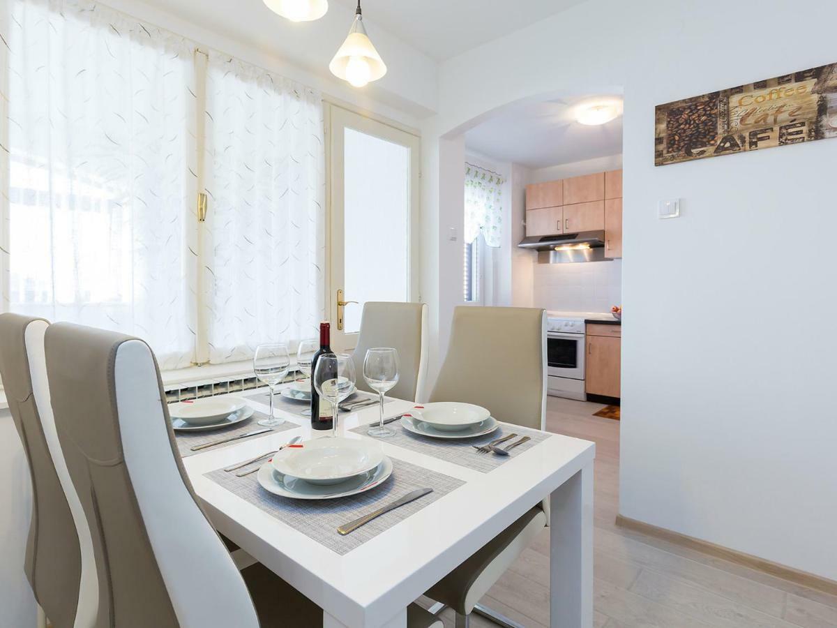 Villa Mira Tar-Vabriga Exteriör bild
