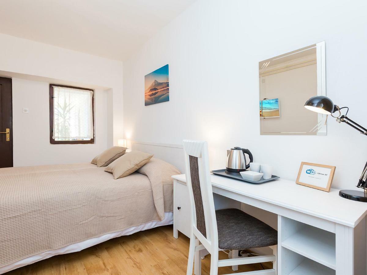 Villa Mira Tar-Vabriga Exteriör bild